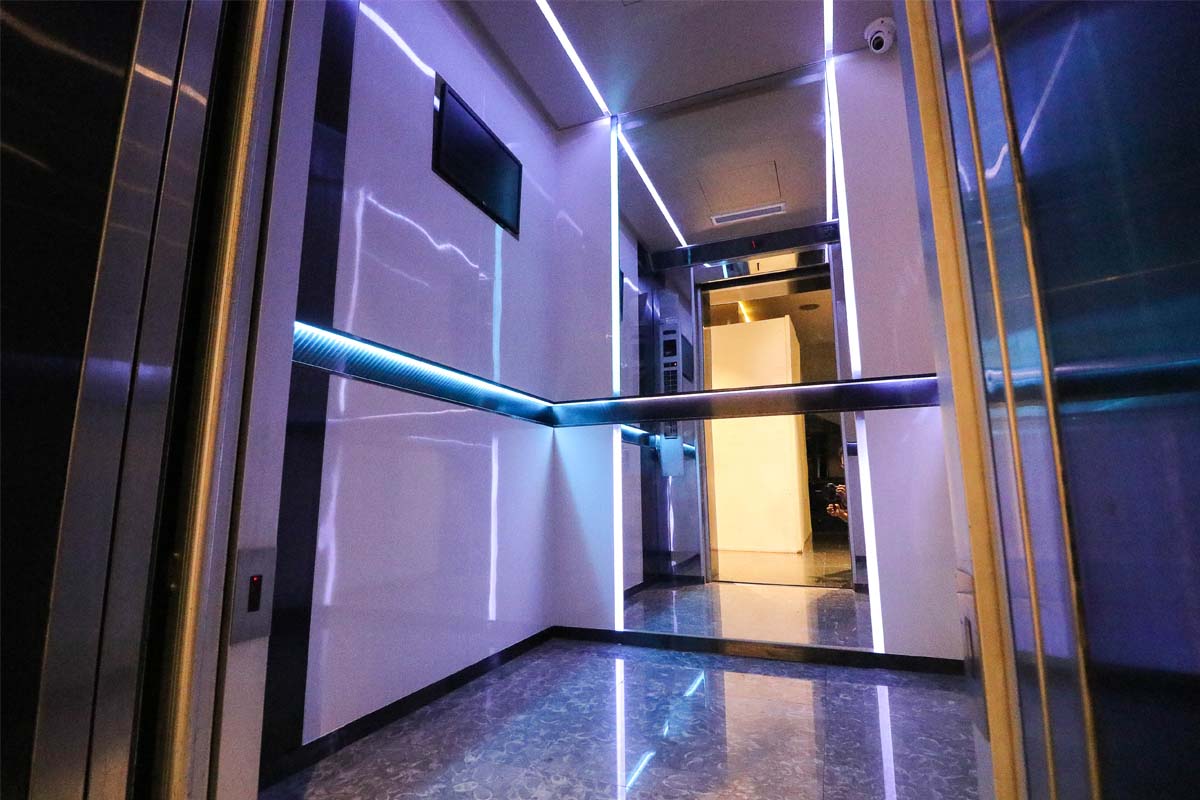 งานรีโนเวท by Hengkee Construction Co.,Ltd.