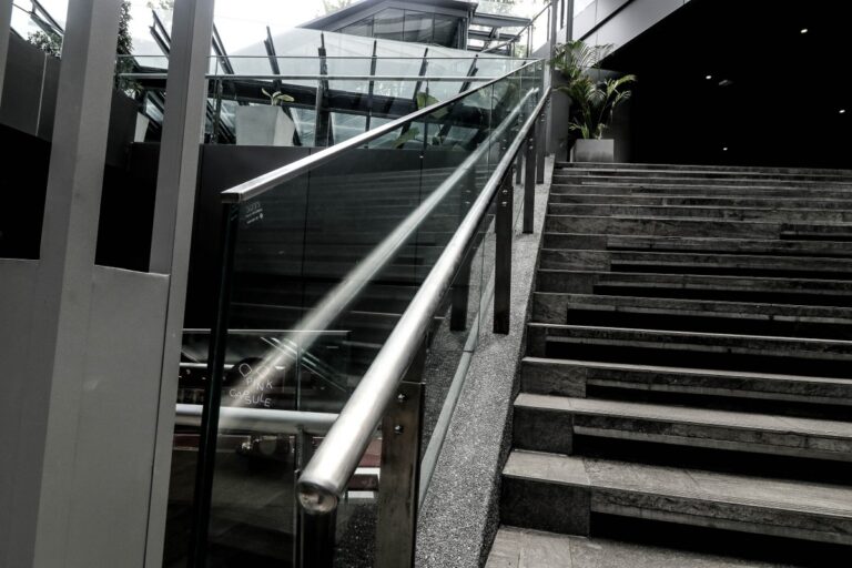 hengkee-construction-ราวกันตกห้าง-1