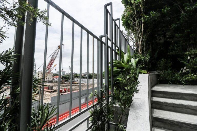 hengkee-construction-ราวกันตกห้าง-3