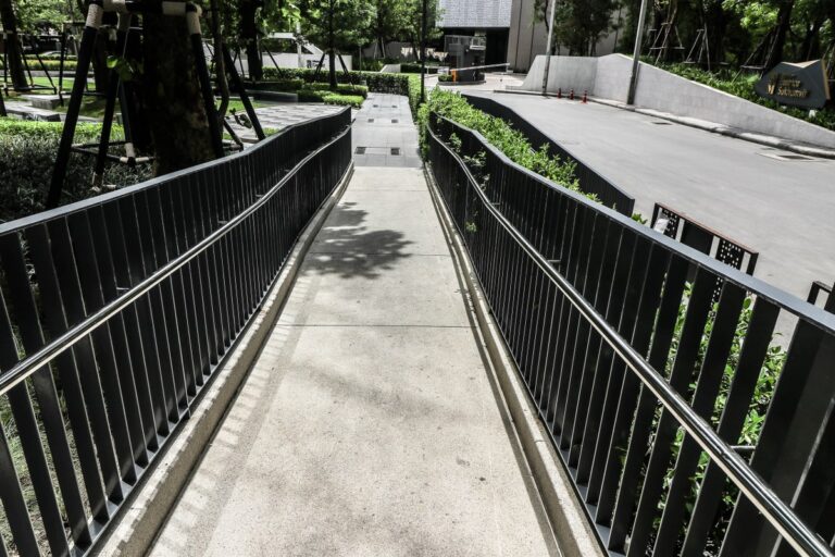 hengkee-construction-ราวกันตกห้าง-8