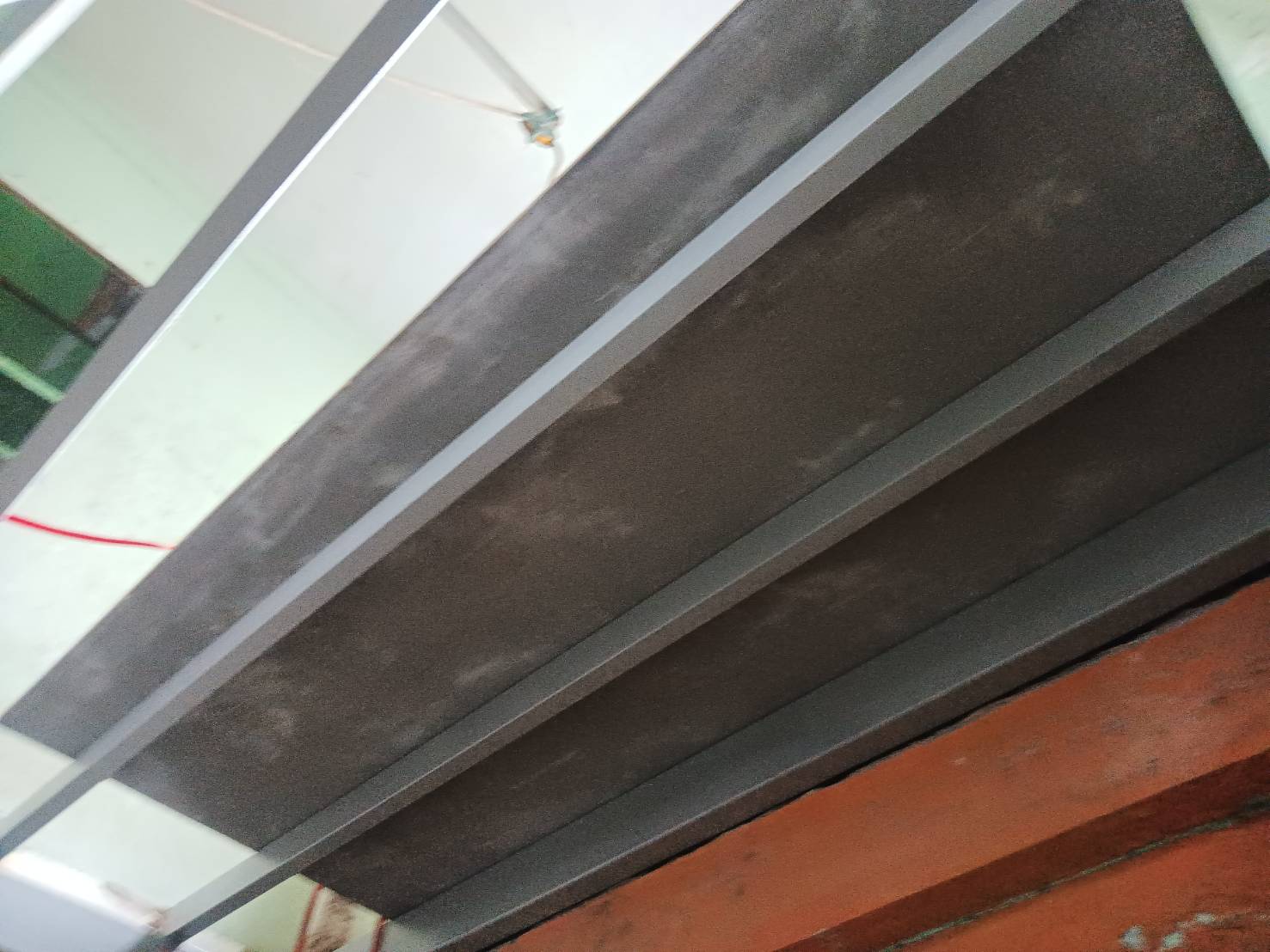 Renovate the mezzanine (19)